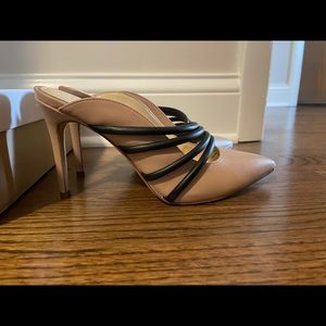 Jessica Simpson Hadriena Pump